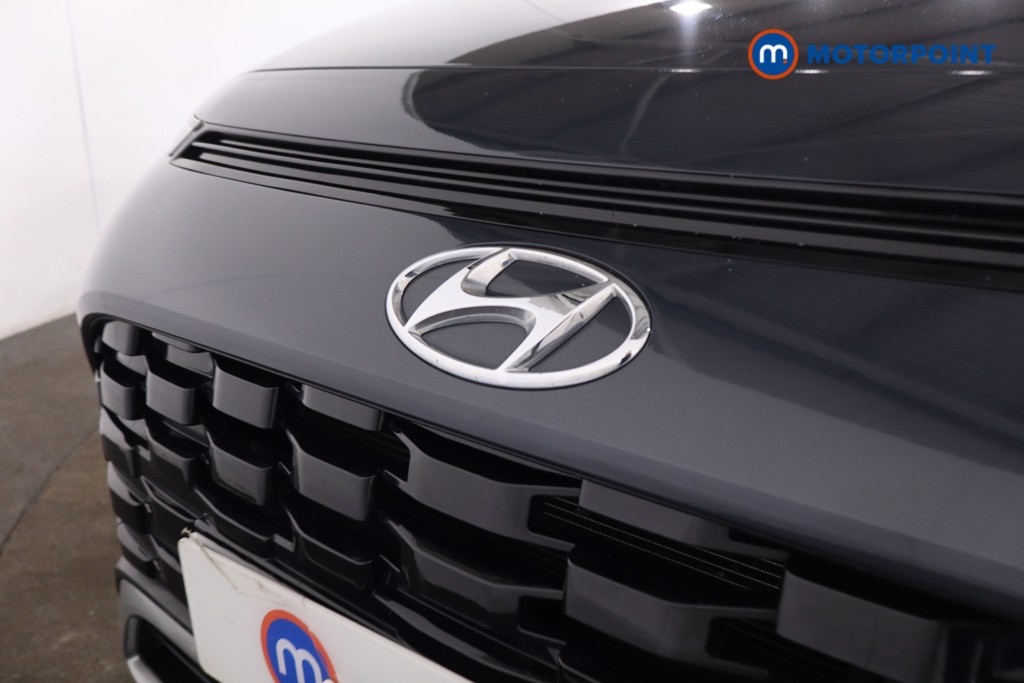 Hyundai Bayon Premium Automatic Petrol SUV - Stock Number (1636124) - 28th supplementary image