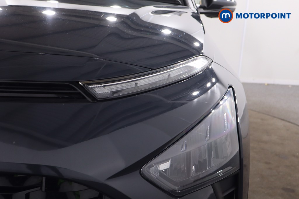 Hyundai Bayon Premium Automatic Petrol SUV - Stock Number (1636124) - 29th supplementary image