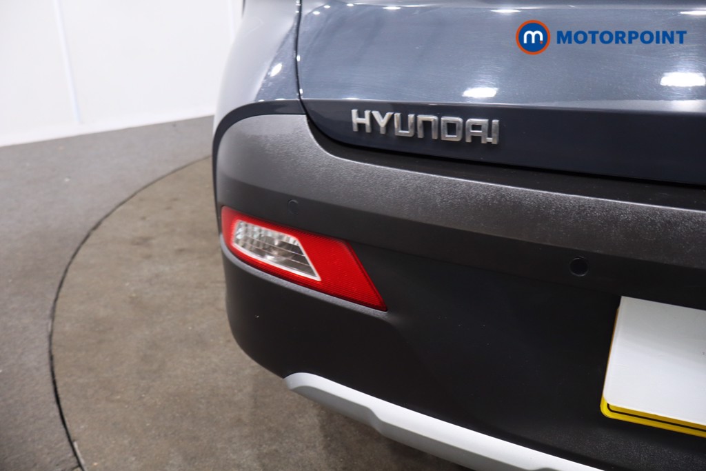 Hyundai Bayon Premium Automatic Petrol SUV - Stock Number (1636124) - 35th supplementary image