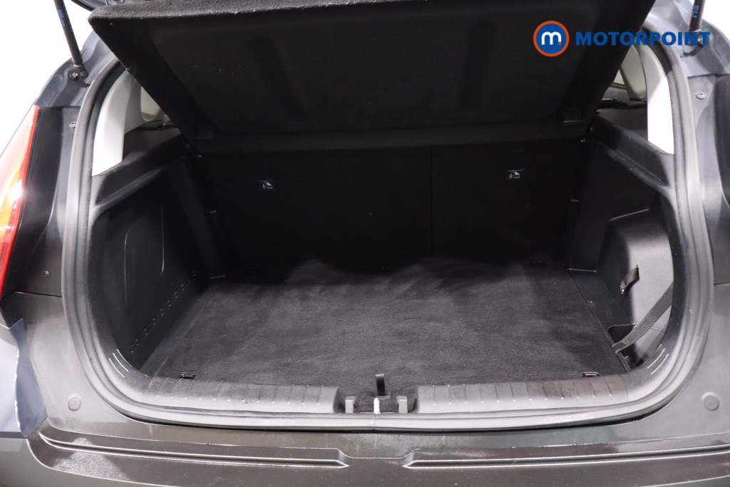 Hyundai Bayon Premium Automatic Petrol SUV - Stock Number (1636124) - 36th supplementary image
