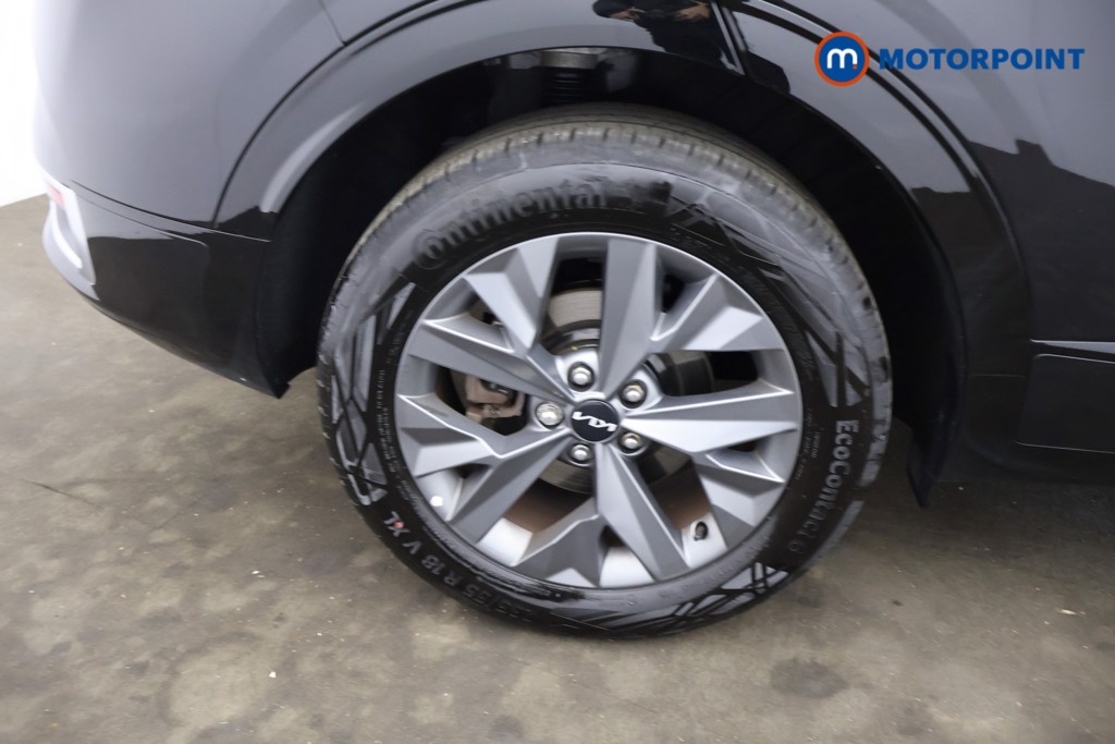 KIA Sportage Gt-Line Automatic Petrol-Electric Hybrid SUV - Stock Number (1636176) - 2nd supplementary image