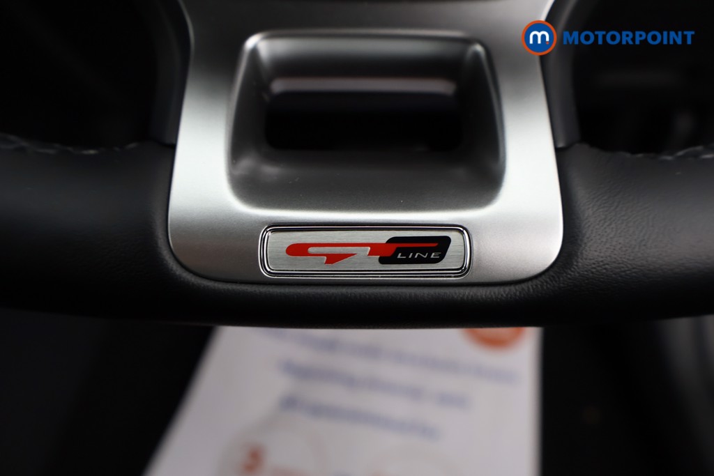 KIA Sportage Gt-Line Automatic Petrol-Electric Hybrid SUV - Stock Number (1636176) - 9th supplementary image