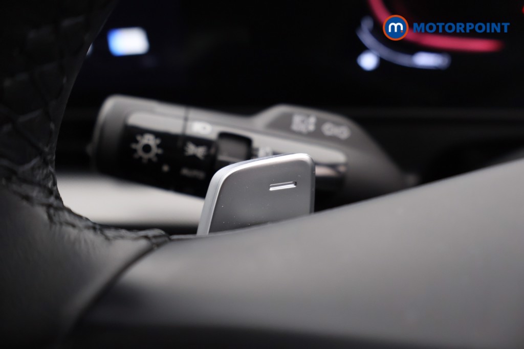 KIA Sportage Gt-Line Automatic Petrol-Electric Hybrid SUV - Stock Number (1636176) - 10th supplementary image