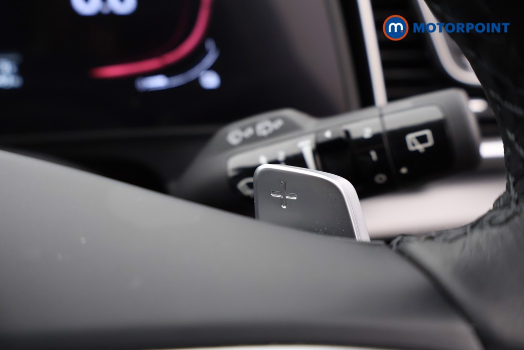 KIA Sportage Gt-Line Automatic Petrol-Electric Hybrid SUV - Stock Number (1636176) - 11th supplementary image