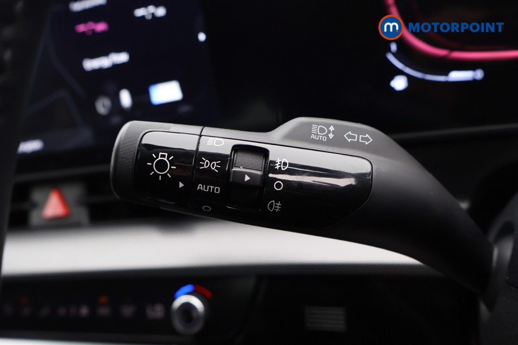 KIA Sportage Gt-Line Automatic Petrol-Electric Hybrid SUV - Stock Number (1636176) - 13th supplementary image