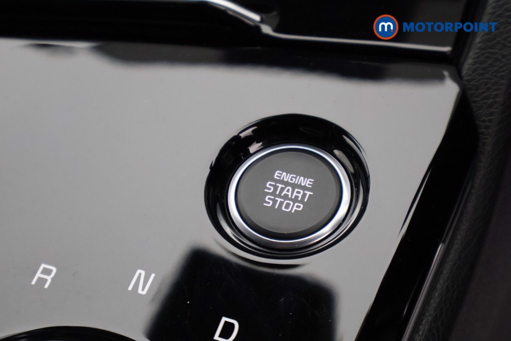 KIA Sportage Gt-Line Automatic Petrol-Electric Hybrid SUV - Stock Number (1636176) - 14th supplementary image
