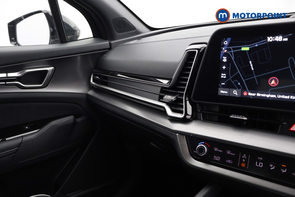 KIA Sportage Gt-Line Automatic Petrol-Electric Hybrid SUV - Stock Number (1636176) - 17th supplementary image