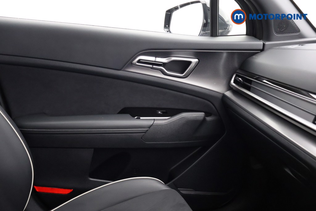 KIA Sportage Gt-Line Automatic Petrol-Electric Hybrid SUV - Stock Number (1636176) - 18th supplementary image