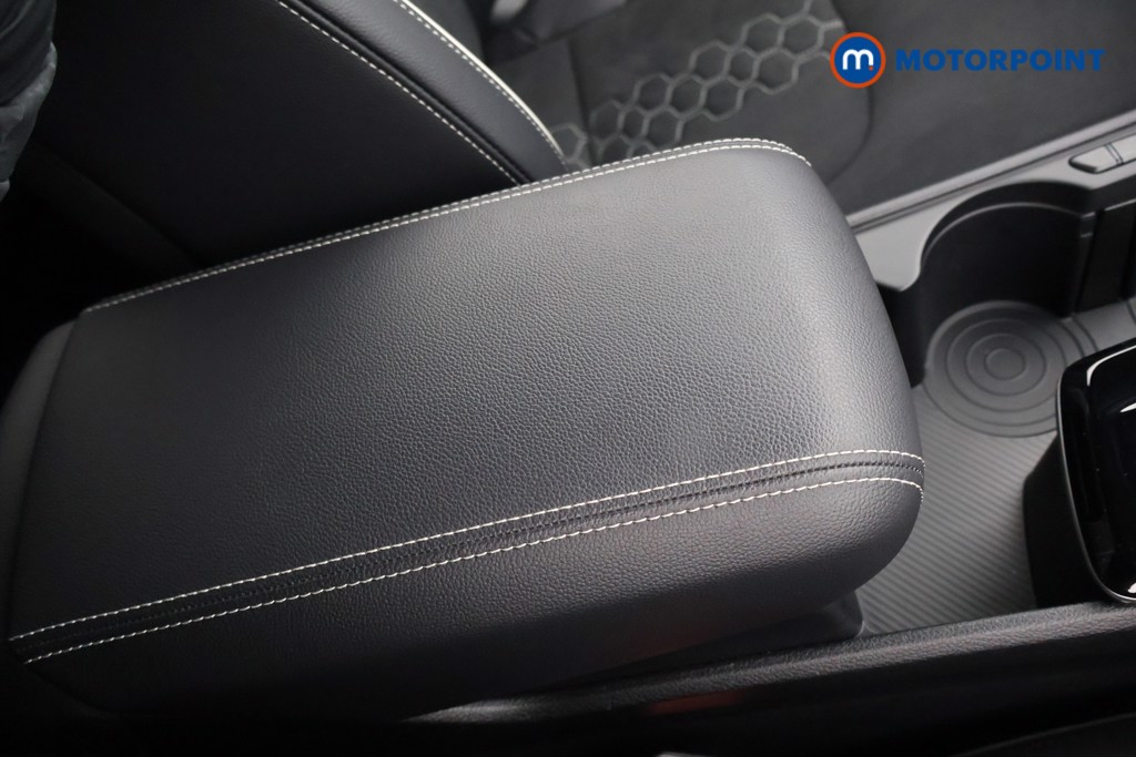 KIA Sportage Gt-Line Automatic Petrol-Electric Hybrid SUV - Stock Number (1636176) - 19th supplementary image