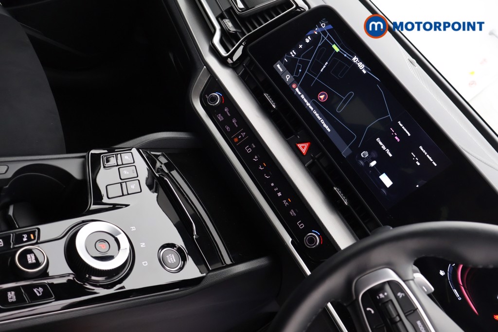 KIA Sportage Gt-Line Automatic Petrol-Electric Hybrid SUV - Stock Number (1636176) - 20th supplementary image
