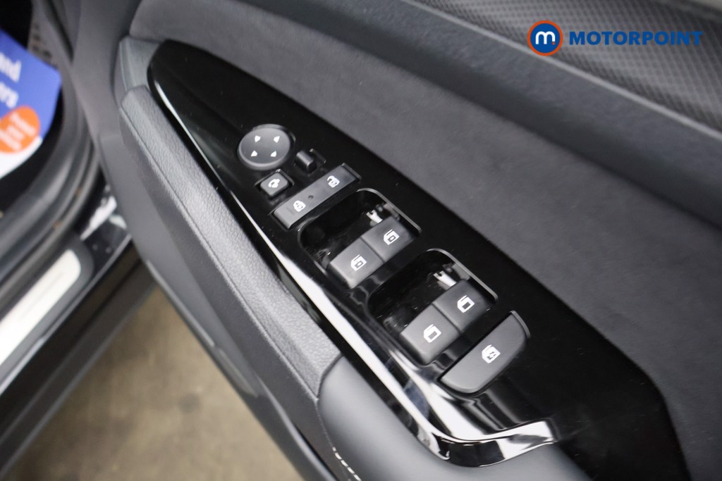 KIA Sportage Gt-Line Automatic Petrol-Electric Hybrid SUV - Stock Number (1636176) - 21st supplementary image