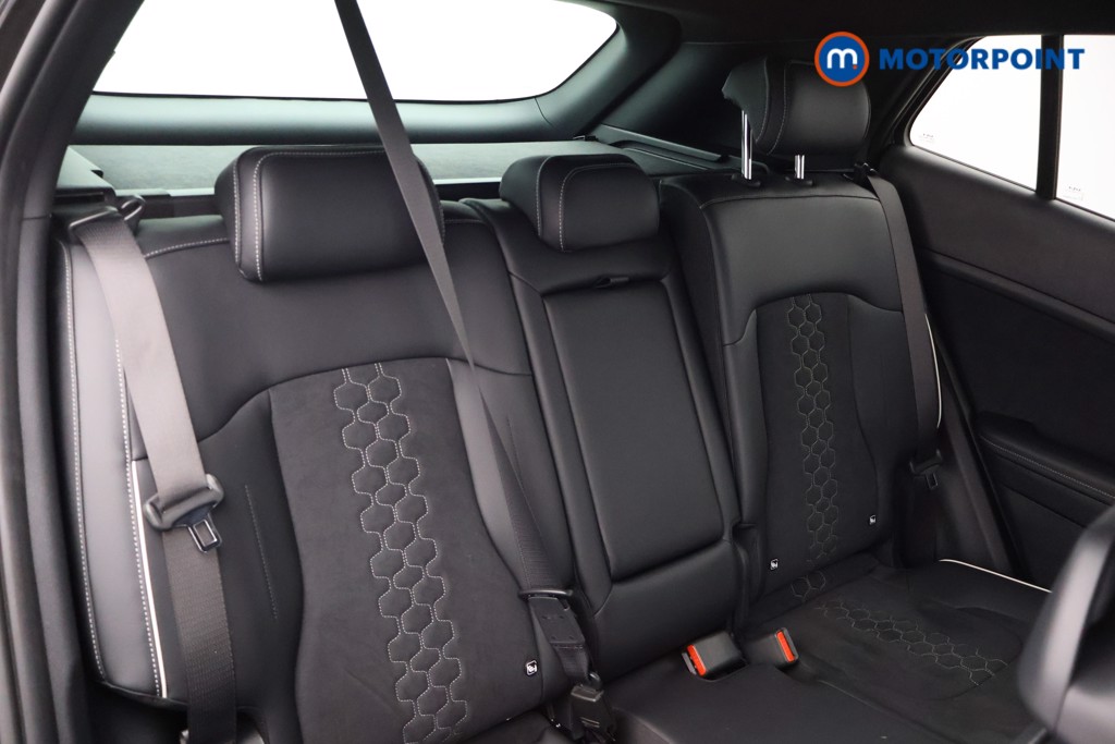 KIA Sportage Gt-Line Automatic Petrol-Electric Hybrid SUV - Stock Number (1636176) - 24th supplementary image