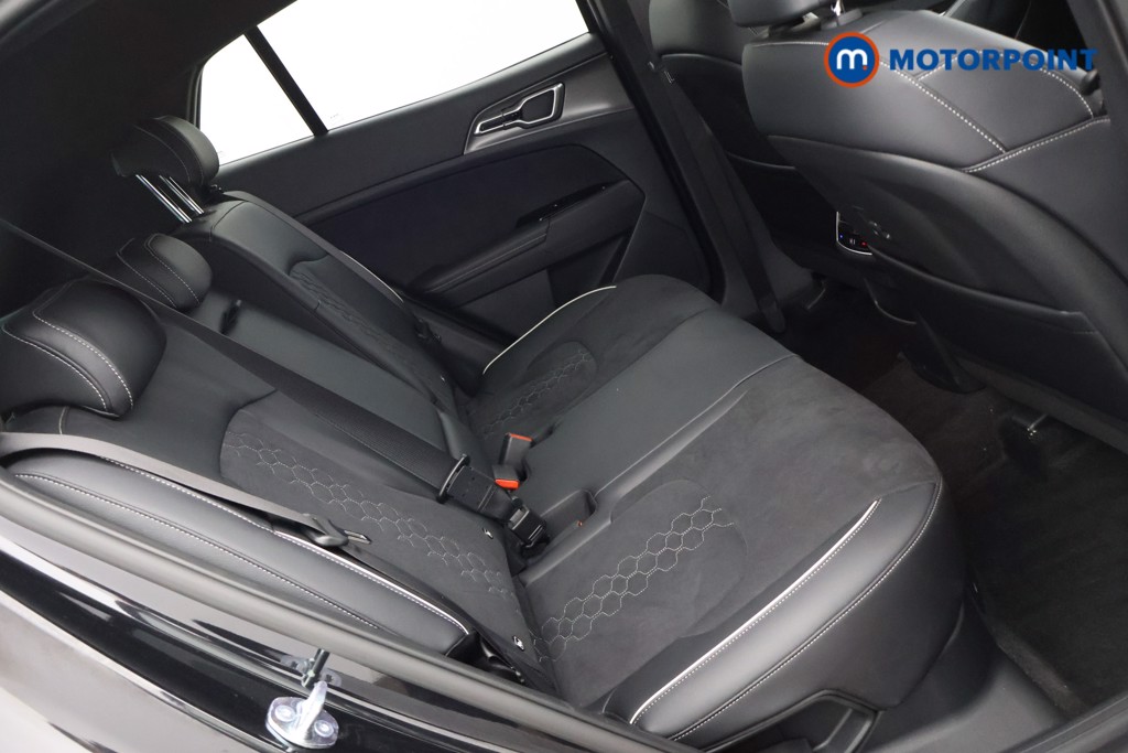 KIA Sportage Gt-Line Automatic Petrol-Electric Hybrid SUV - Stock Number (1636176) - 25th supplementary image