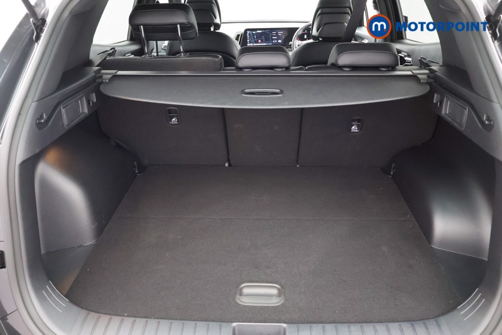 KIA Sportage Gt-Line Automatic Petrol-Electric Hybrid SUV - Stock Number (1636176) - 27th supplementary image