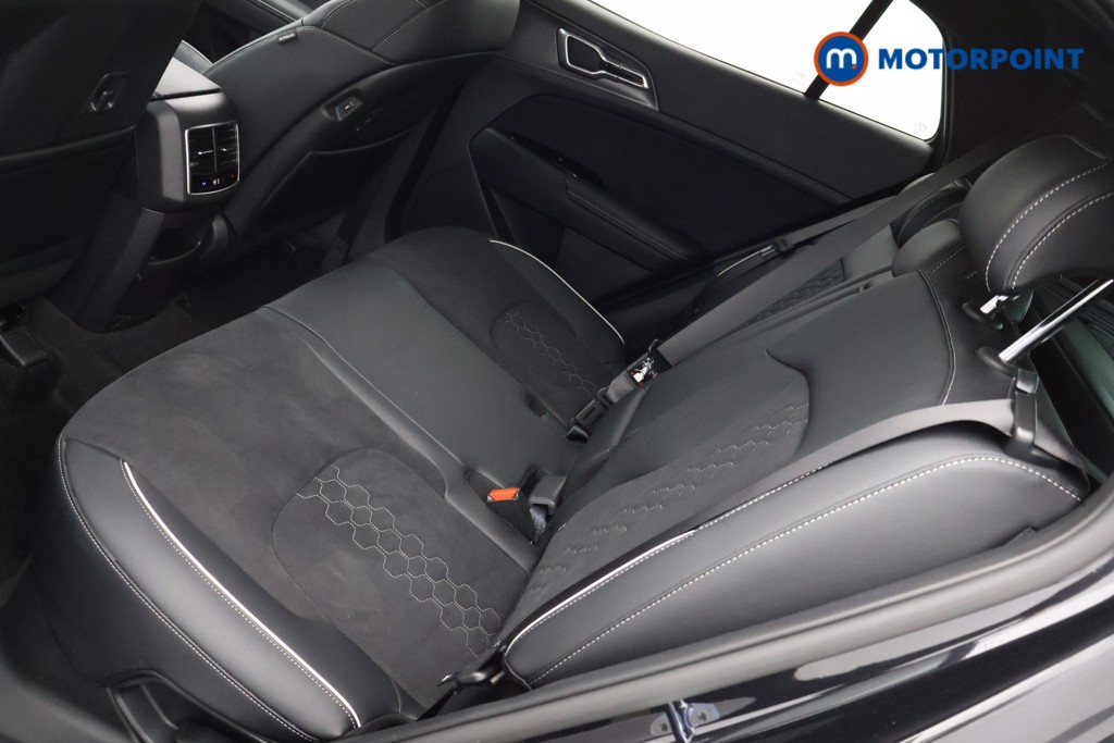 KIA Sportage Gt-Line Automatic Petrol-Electric Hybrid SUV - Stock Number (1636176) - 29th supplementary image