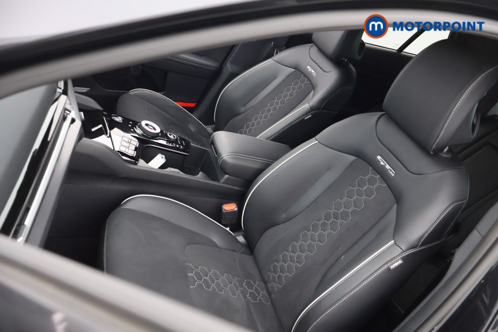 KIA Sportage Gt-Line Automatic Petrol-Electric Hybrid SUV - Stock Number (1636176) - 33rd supplementary image