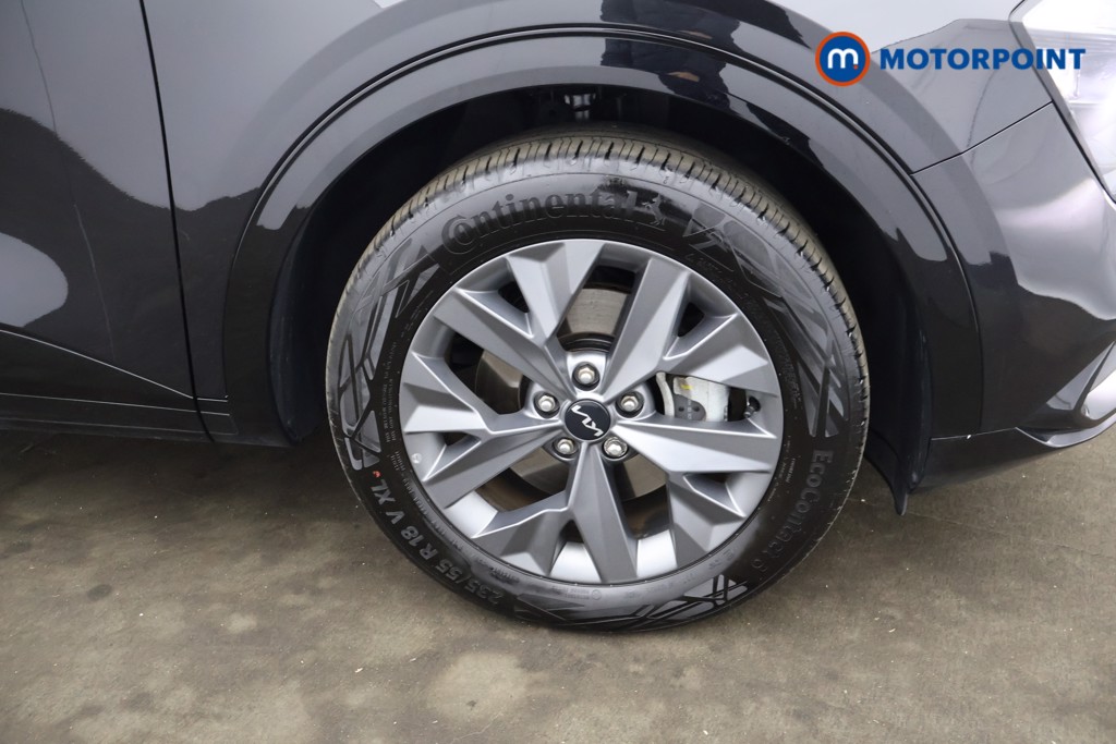 KIA Sportage Gt-Line Automatic Petrol-Electric Hybrid SUV - Stock Number (1636176) - 1st supplementary image