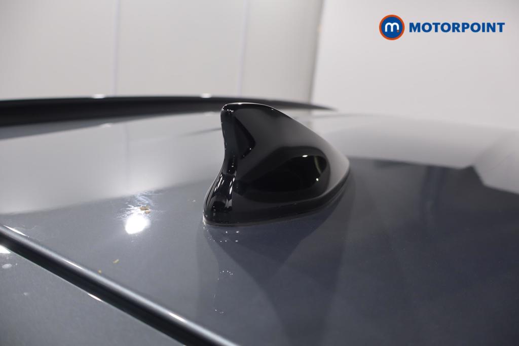 KIA Sportage Gt-Line Automatic Petrol-Electric Hybrid SUV - Stock Number (1636182) - 4th supplementary image