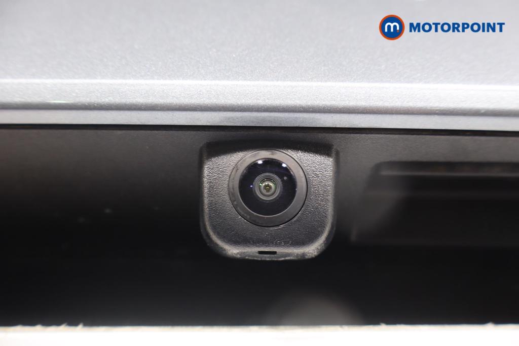 KIA Sportage Gt-Line Automatic Petrol-Electric Hybrid SUV - Stock Number (1636182) - 5th supplementary image