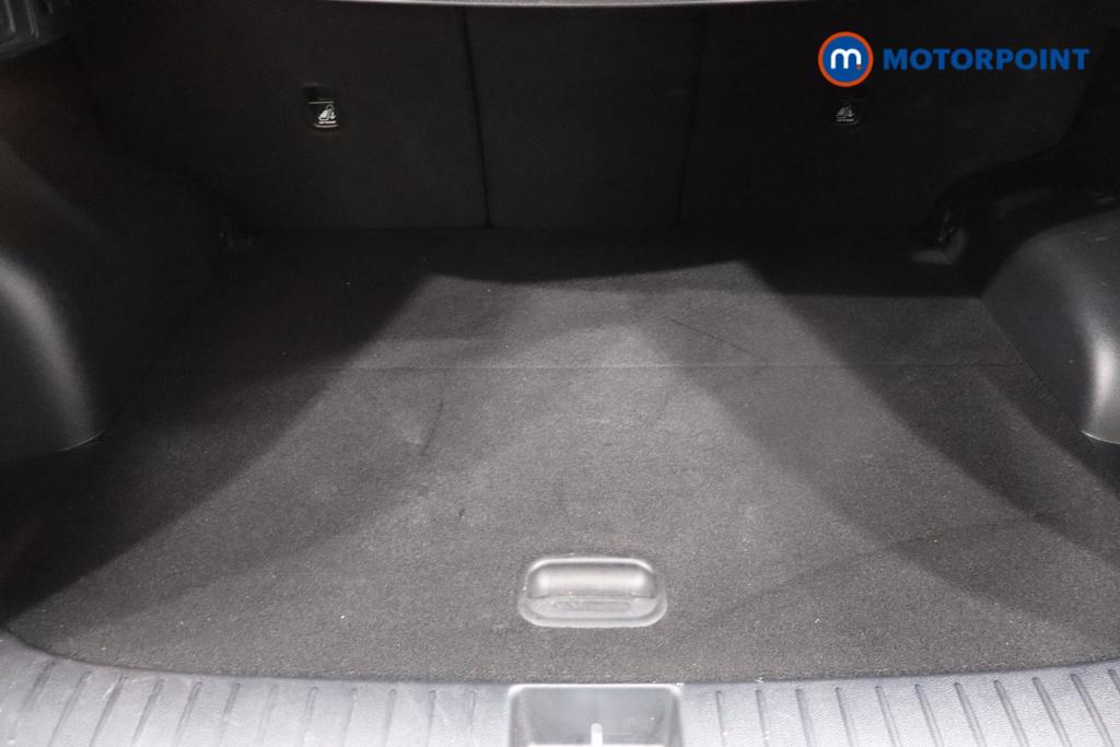 KIA Sportage Gt-Line Automatic Petrol-Electric Hybrid SUV - Stock Number (1636182) - 6th supplementary image