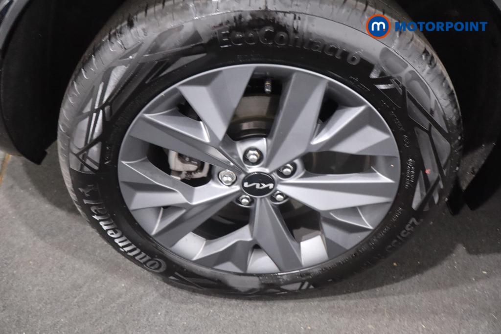 KIA Sportage Gt-Line Automatic Petrol-Electric Hybrid SUV - Stock Number (1636182) - 7th supplementary image