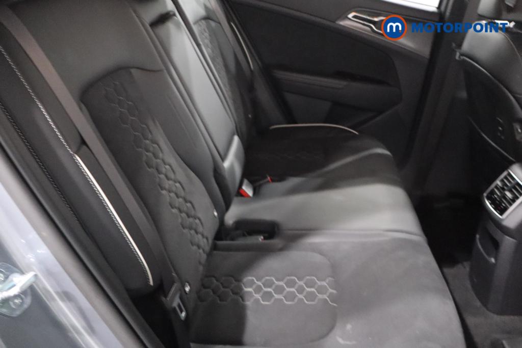 KIA Sportage Gt-Line Automatic Petrol-Electric Hybrid SUV - Stock Number (1636182) - 8th supplementary image