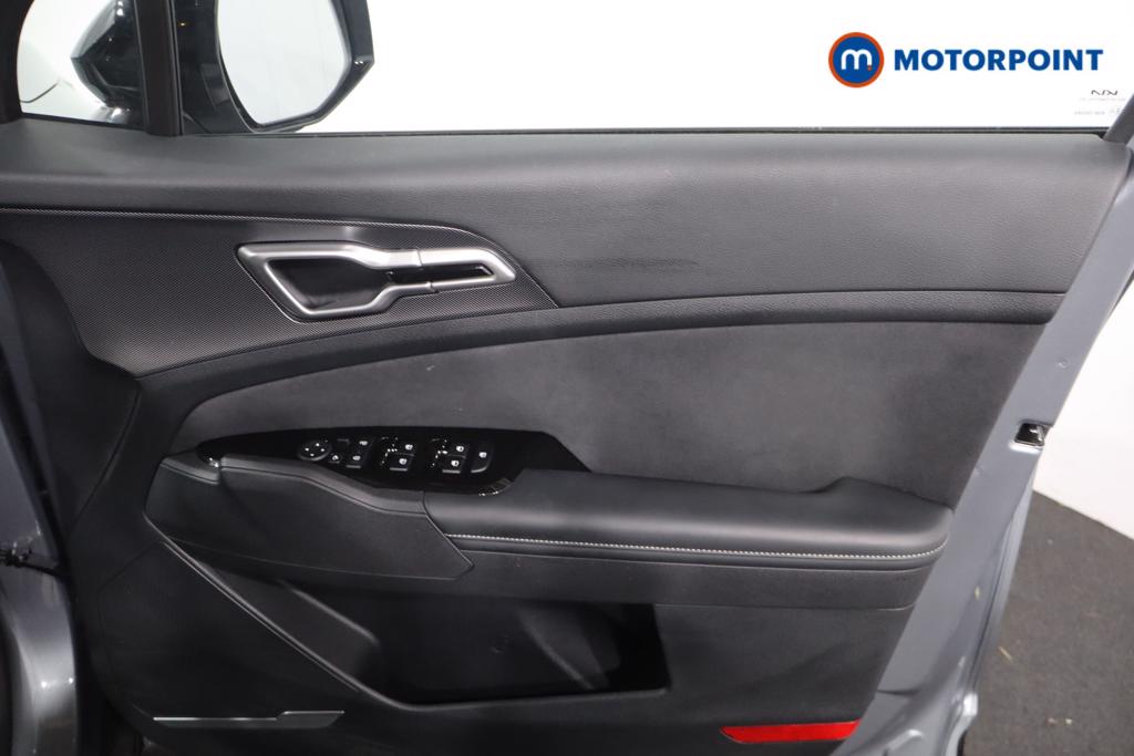 KIA Sportage Gt-Line Automatic Petrol-Electric Hybrid SUV - Stock Number (1636182) - 10th supplementary image