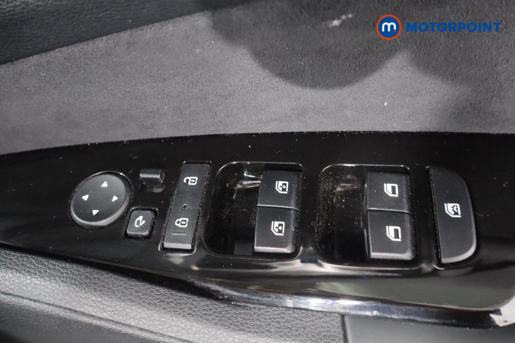 KIA Sportage Gt-Line Automatic Petrol-Electric Hybrid SUV - Stock Number (1636182) - 11th supplementary image