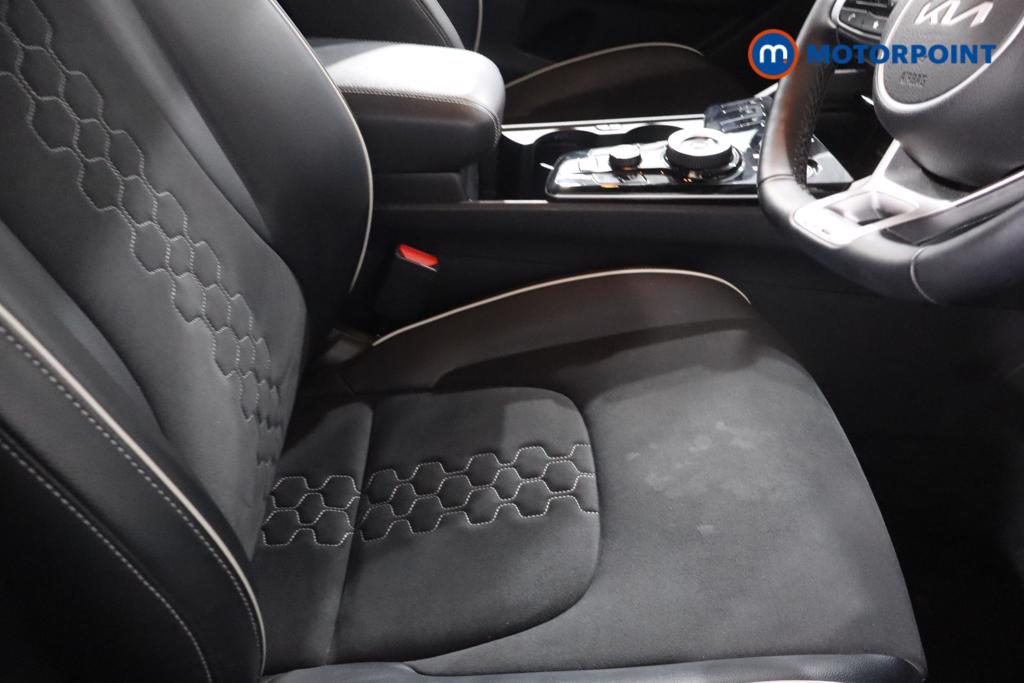 KIA Sportage Gt-Line Automatic Petrol-Electric Hybrid SUV - Stock Number (1636182) - 12th supplementary image