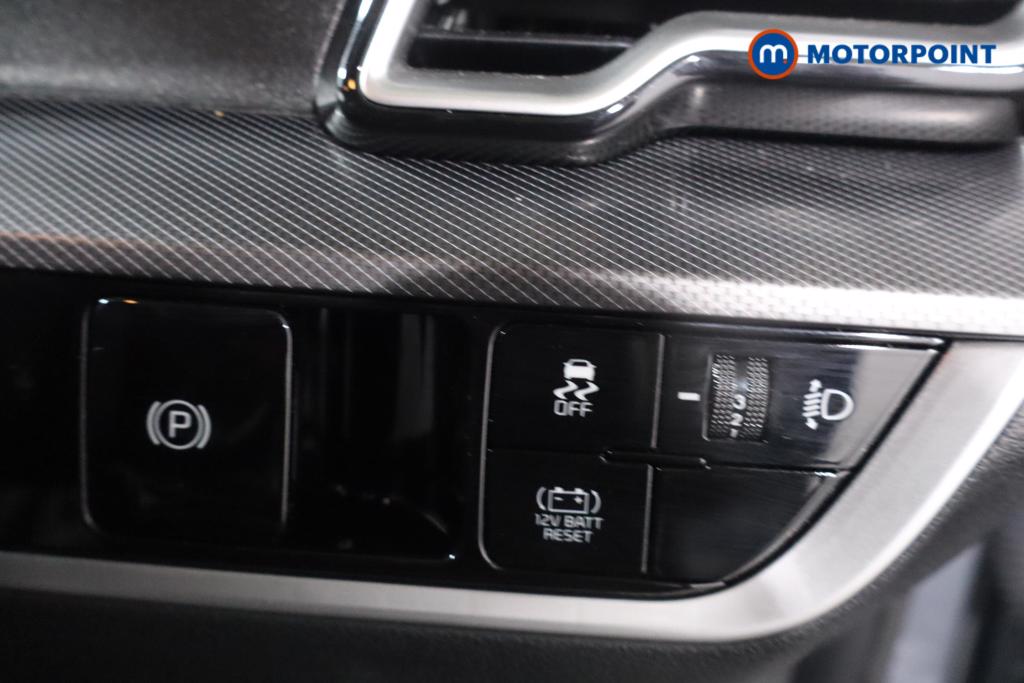 KIA Sportage Gt-Line Automatic Petrol-Electric Hybrid SUV - Stock Number (1636182) - 13th supplementary image