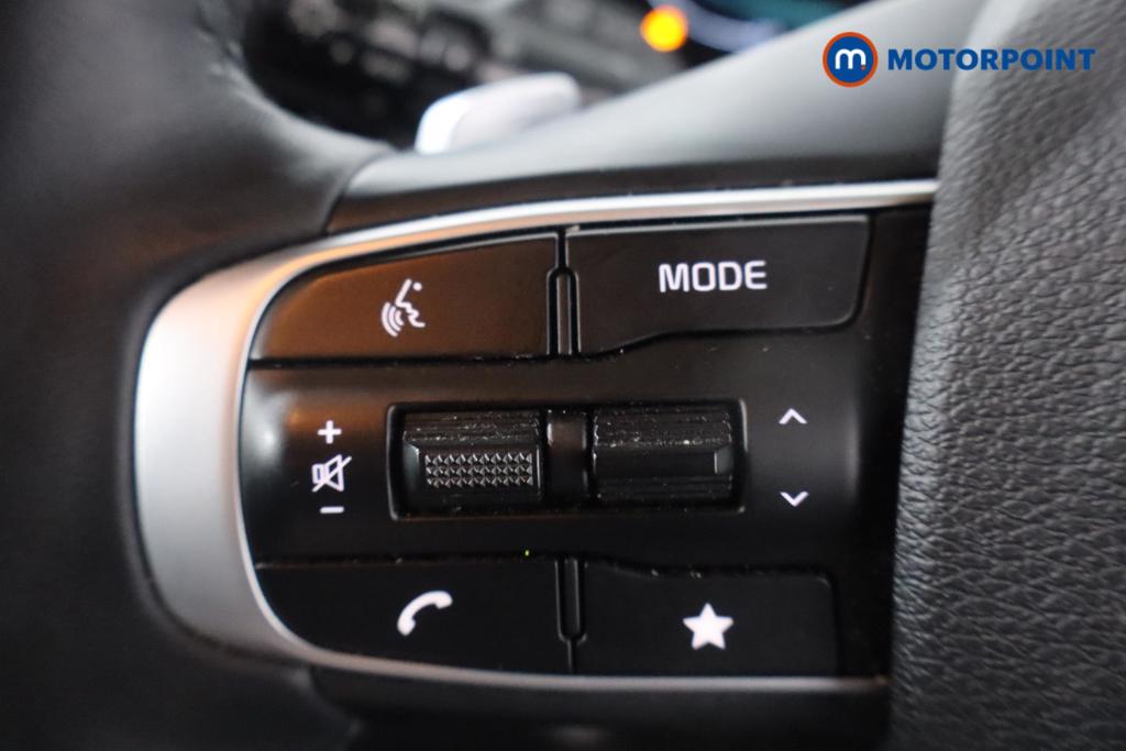KIA Sportage Gt-Line Automatic Petrol-Electric Hybrid SUV - Stock Number (1636182) - 15th supplementary image