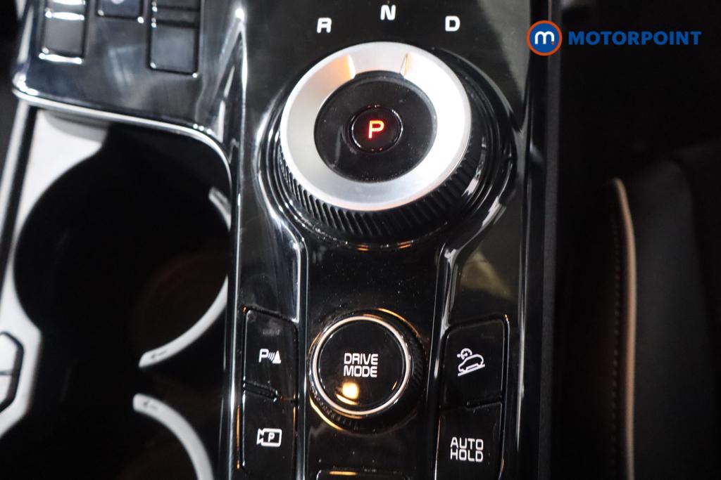 KIA Sportage Gt-Line Automatic Petrol-Electric Hybrid SUV - Stock Number (1636182) - 17th supplementary image