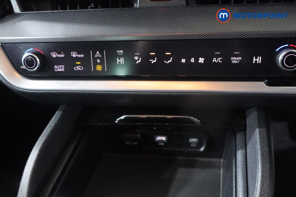 KIA Sportage Gt-Line Automatic Petrol-Electric Hybrid SUV - Stock Number (1636182) - 19th supplementary image