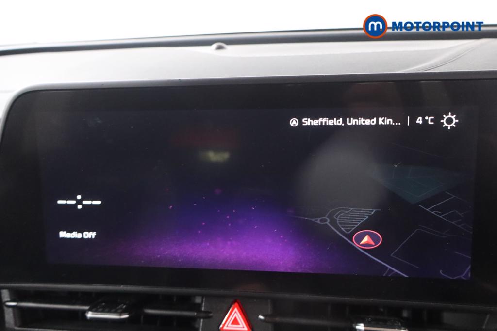 KIA Sportage Gt-Line Automatic Petrol-Electric Hybrid SUV - Stock Number (1636182) - 20th supplementary image