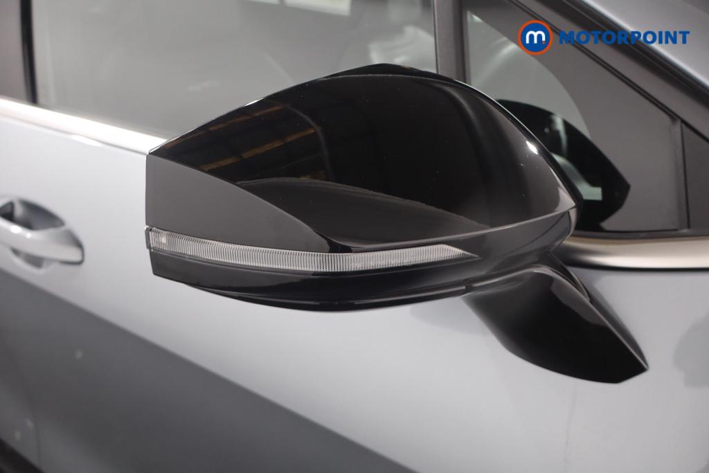 KIA Sportage Gt-Line Automatic Petrol-Electric Hybrid SUV - Stock Number (1636182) - 24th supplementary image