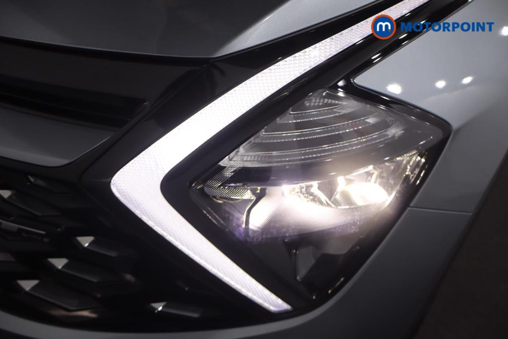 KIA Sportage Gt-Line Automatic Petrol-Electric Hybrid SUV - Stock Number (1636182) - 27th supplementary image