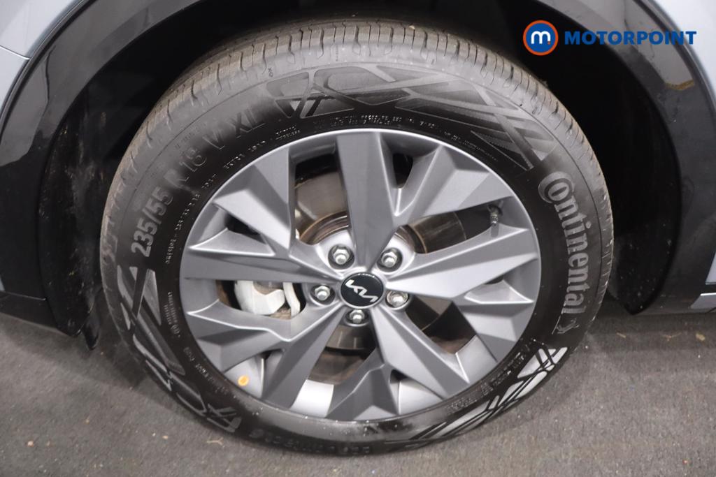 KIA Sportage Gt-Line Automatic Petrol-Electric Hybrid SUV - Stock Number (1636182) - 29th supplementary image