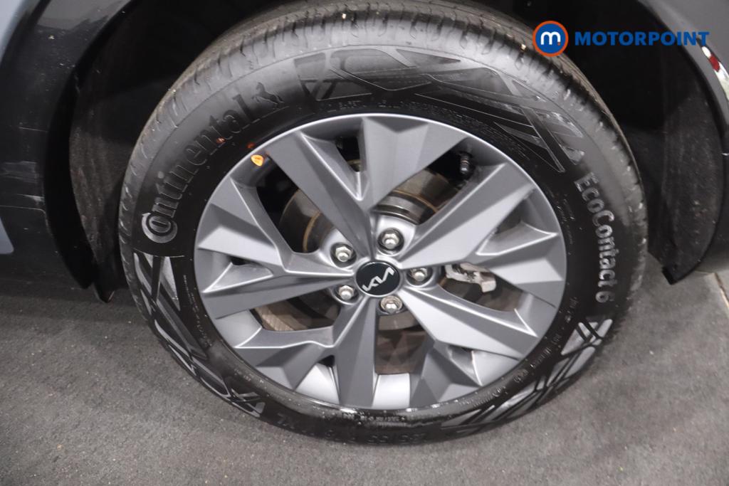 KIA Sportage Gt-Line Automatic Petrol-Electric Hybrid SUV - Stock Number (1636182) - 30th supplementary image