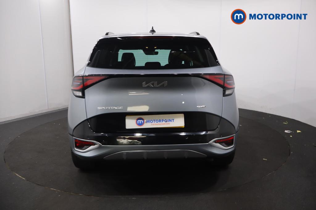 KIA Sportage Gt-Line Automatic Petrol-Electric Hybrid SUV - Stock Number (1636182) - 1st supplementary image