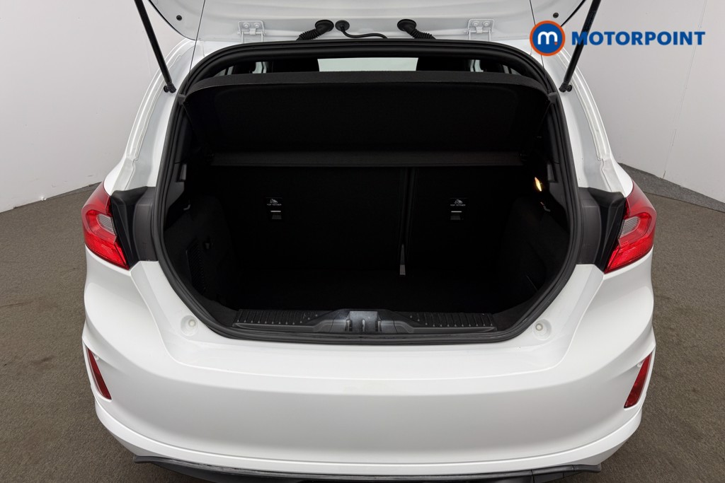 Ford Fiesta St-Line Manual Petrol Hatchback - Stock Number (1636214) - 5th supplementary image