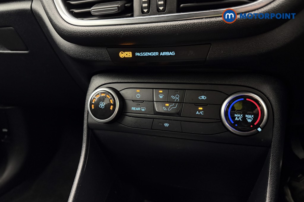 Ford Fiesta St-Line Manual Petrol Hatchback - Stock Number (1636214) - 12th supplementary image