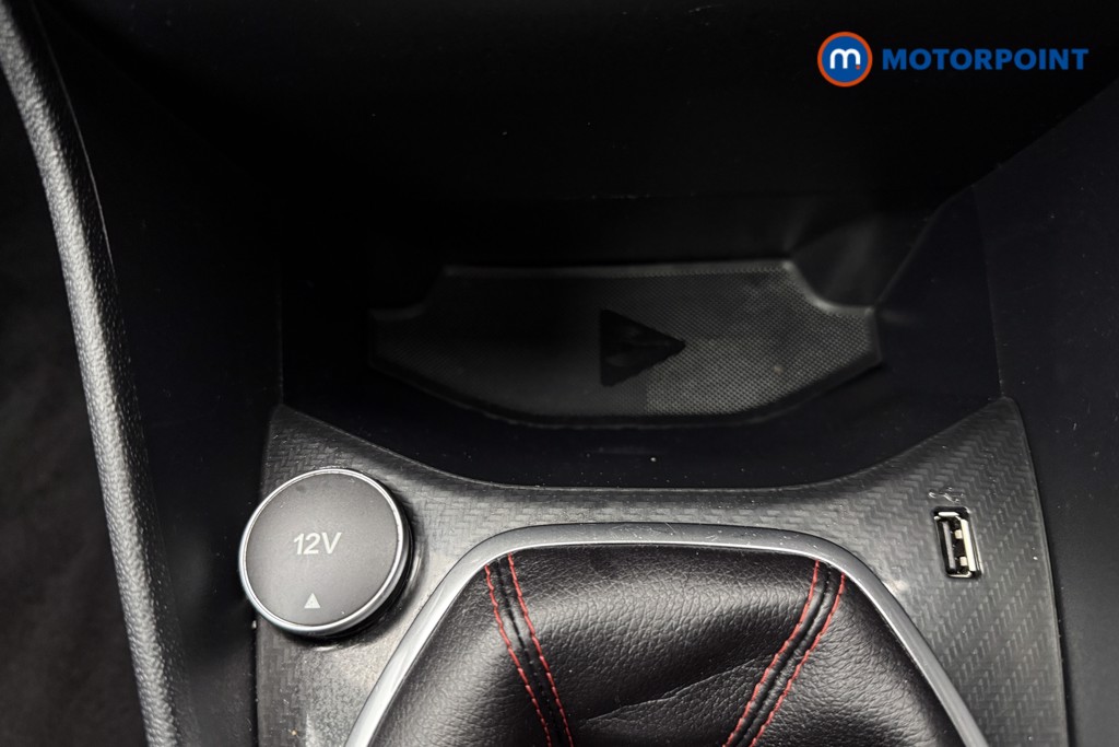 Ford Fiesta St-Line Manual Petrol Hatchback - Stock Number (1636214) - 13th supplementary image