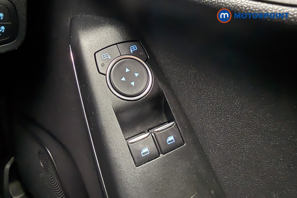 Ford Fiesta St-Line Manual Petrol Hatchback - Stock Number (1636214) - 15th supplementary image