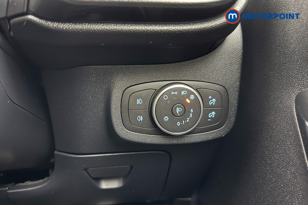 Ford Fiesta St-Line Manual Petrol Hatchback - Stock Number (1636214) - 16th supplementary image