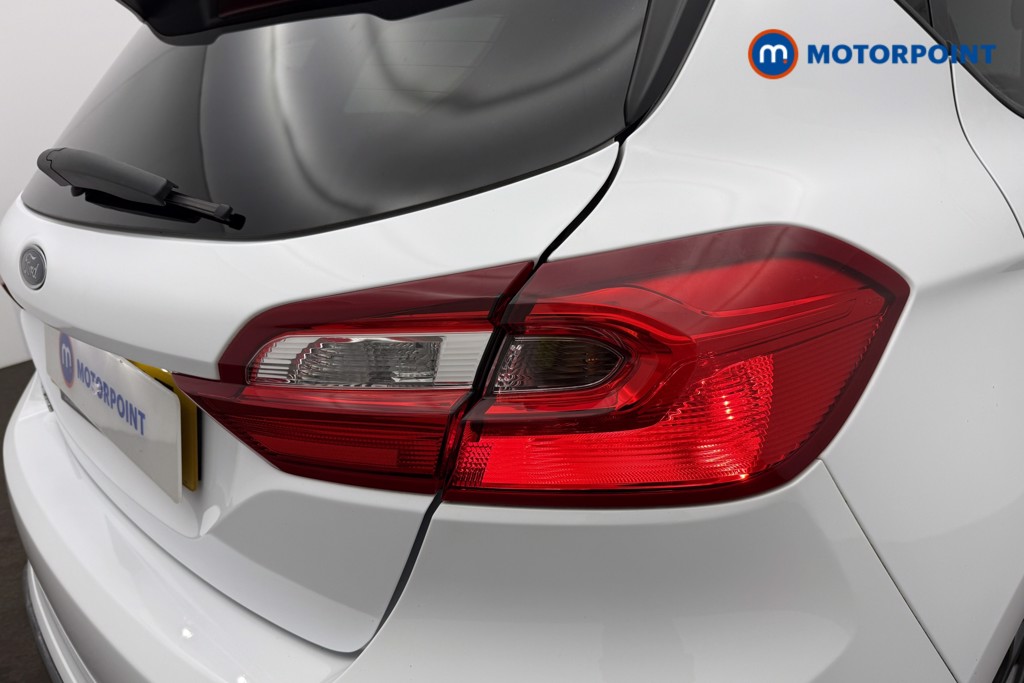 Ford Fiesta St-Line Manual Petrol Hatchback - Stock Number (1636214) - 17th supplementary image