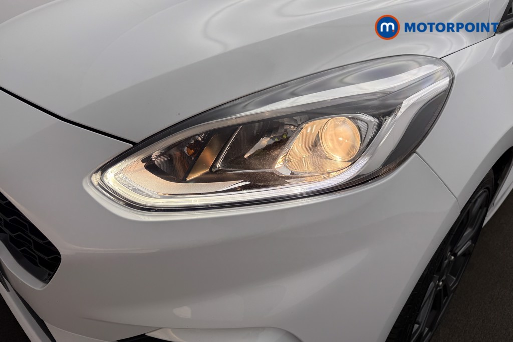 Ford Fiesta St-Line Manual Petrol Hatchback - Stock Number (1636214) - 20th supplementary image