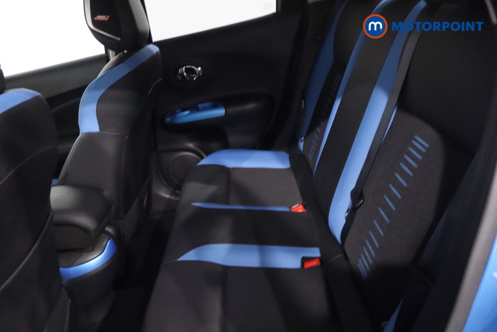 Nissan Juke Bose Personal Edition Manual Petrol SUV - Stock Number (1636216) - 5th supplementary image