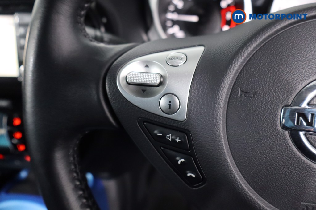 Nissan Juke Bose Personal Edition Manual Petrol SUV - Stock Number (1636216) - 7th supplementary image