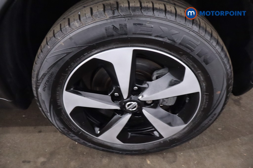 Nissan Juke Bose Personal Edition Manual Petrol SUV - Stock Number (1636216) - 9th supplementary image