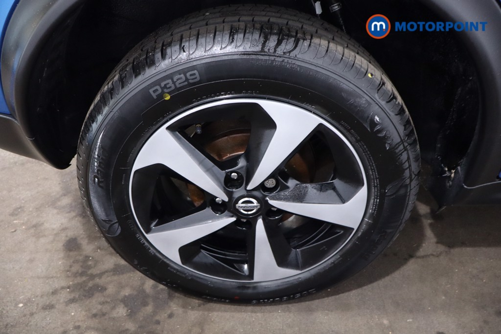 Nissan Juke Bose Personal Edition Manual Petrol SUV - Stock Number (1636216) - 10th supplementary image